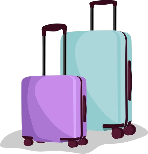 Suitcase