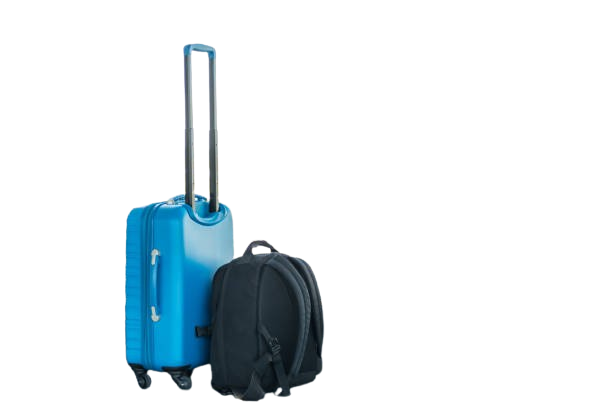 Suitcase